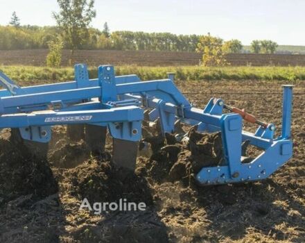 Синий Agrokalina Другая, объемом двигателя 0 л и пробегом 0 тыс. км за 372639 $, фото 1 на Automoto.ua