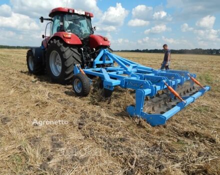 Синій Agrokalina Другая, об'ємом двигуна 0 л та пробігом 0 тис. км за 377896 $, фото 7 на Automoto.ua