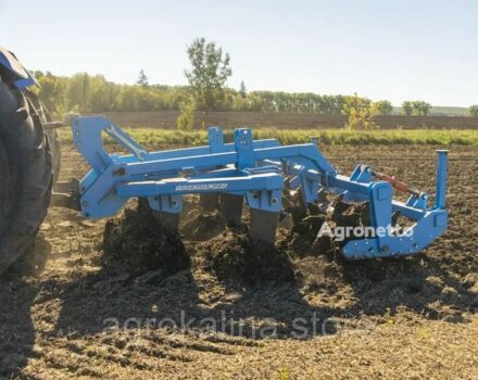 Синій Agrokalina Другая, об'ємом двигуна 0 л та пробігом 0 тис. км за 377896 $, фото 2 на Automoto.ua