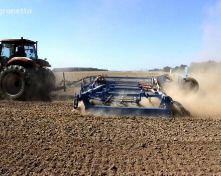 Синий Agrokalina Другая, объемом двигателя 0 л и пробегом 0 тыс. км за 1226980 $, фото 4 на Automoto.ua
