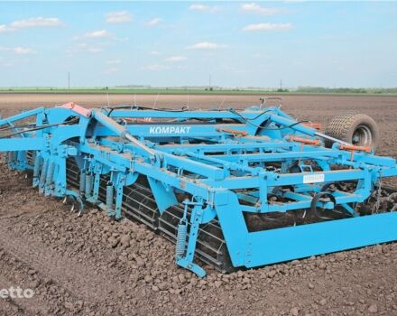 Синий Agrokalina Другая, объемом двигателя 0 л и пробегом 0 тыс. км за 1226980 $, фото 2 на Automoto.ua