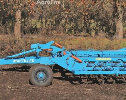 Синий Agrokalina Другая, объемом двигателя 0 л и пробегом 0 тыс. км за 1142959 $, фото 2 на Automoto.ua