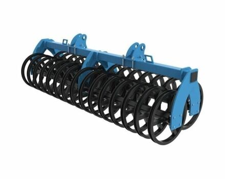 Синий Agrokalina Другая, объемом двигателя 0 л и пробегом 0 тыс. км за 1142997 $, фото 6 на Automoto.ua