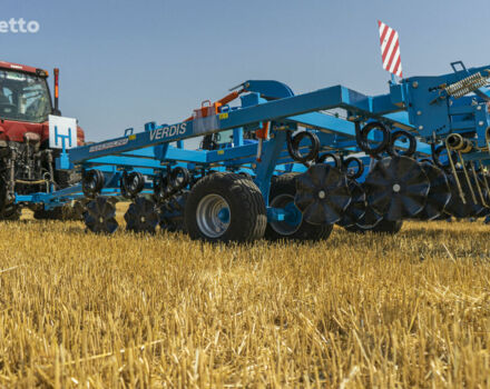 Синий Agrokalina Другая, объемом двигателя 0 л и пробегом 0 тыс. км за 1454898 $, фото 2 на Automoto.ua