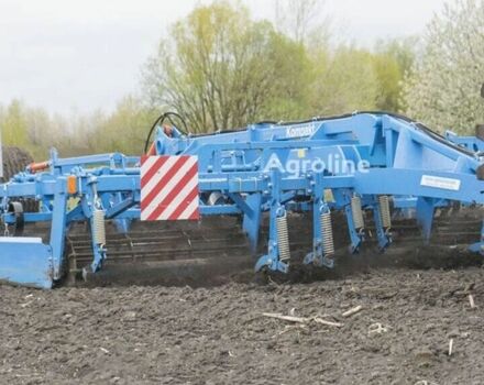 Синий Agrokalina Другая, объемом двигателя 0 л и пробегом 0 тыс. км за 840797 $, фото 1 на Automoto.ua