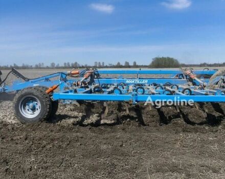 Синий Agrokalina Другая, объемом двигателя 0 л и пробегом 0 тыс. км за 1564345 $, фото 1 на Automoto.ua