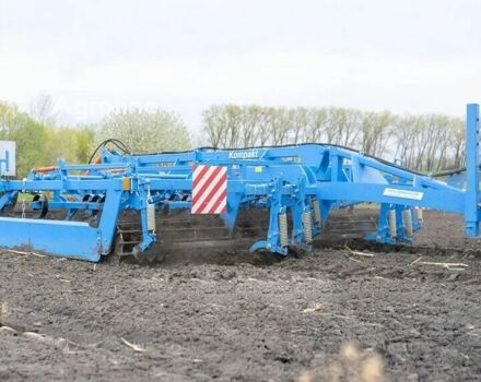 Синий Agrokalina Другая, объемом двигателя 0 л и пробегом 0 тыс. км за 840797 $, фото 2 на Automoto.ua