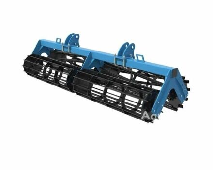 Синий Agrokalina Другая, объемом двигателя 0 л и пробегом 0 тыс. км за 1564345 $, фото 3 на Automoto.ua