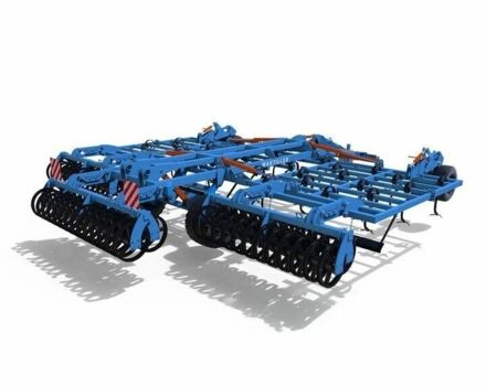 Синий Agrokalina Другая, объемом двигателя 0 л и пробегом 0 тыс. км за 1142959 $, фото 4 на Automoto.ua