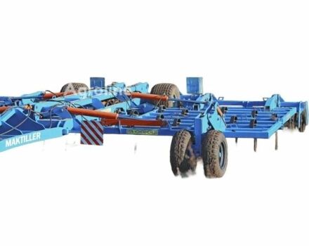 Синий Agrokalina Другая, объемом двигателя 0 л и пробегом 0 тыс. км за 1201761 $, фото 1 на Automoto.ua