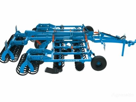 Agrokalina Другая 2023 в Калиновке на Automoto.ua Синий Agrokalina Другая, объемом двигателя 0 л и пробегом 0 тыс. км за 1333263 $, фото 1 на Automoto.ua