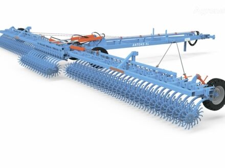 Agrokalina Другая 2024 в Калиновке на Automoto.ua Синий Agrokalina Другая, объемом двигателя 0 л и пробегом 0 тыс. км за 1252977 $, фото 1 на Automoto.ua