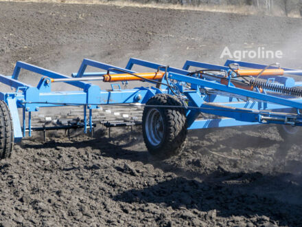 Agrokalina Другая 2025 у Калиновке на Automoto.ua Синій Agrokalina Другая, об'ємом двигуна 0 л та пробігом 0 тис. км за 659073 $, фото 1 на Automoto.ua