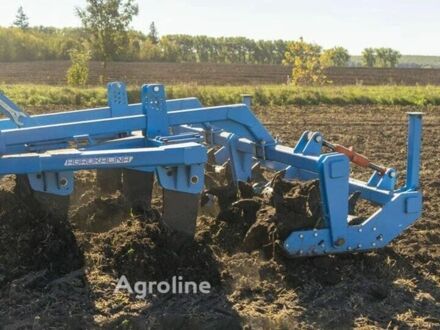 Синий Agrokalina Другая, объемом двигателя 0 л и пробегом 0 тыс. км за 372463 $, фото 1 на Automoto.ua