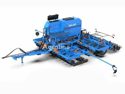 Синий Agrokalina Другая, объемом двигателя 0 л и пробегом 0 тыс. км за 6473438 $, фото 1 на Automoto.ua