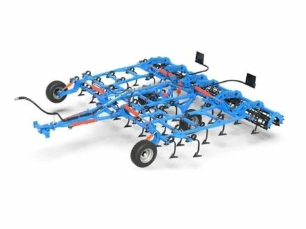 Синий Agrokalina Другая, объемом двигателя 0 л и пробегом 0 тыс. км за 1142997 $, фото 1 на Automoto.ua