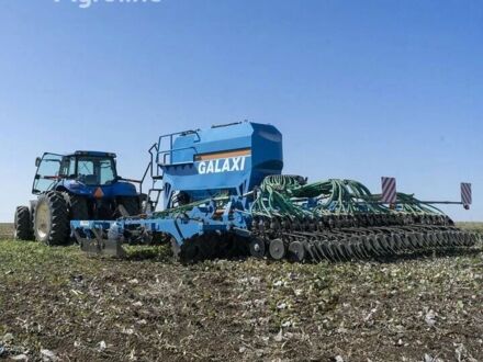 Синий Agrokalina Другая, объемом двигателя 0 л и пробегом 0 тыс. км за 6465330 $, фото 1 на Automoto.ua