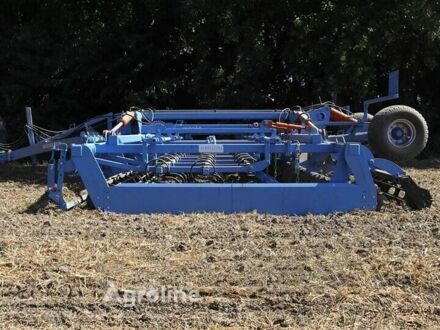 Синий Agrokalina Другая, объемом двигателя 0 л и пробегом 0 тыс. км за 1727112 $, фото 1 на Automoto.ua