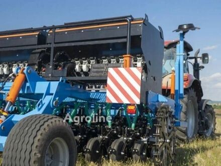 Синий Agrokalina Другая, объемом двигателя 0 л и пробегом 0 тыс. км за 1795877 $, фото 1 на Automoto.ua