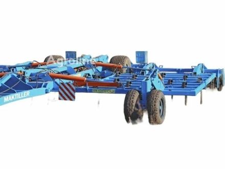 Синий Agrokalina Другая, объемом двигателя 0 л и пробегом 0 тыс. км за 1199932 $, фото 1 на Automoto.ua