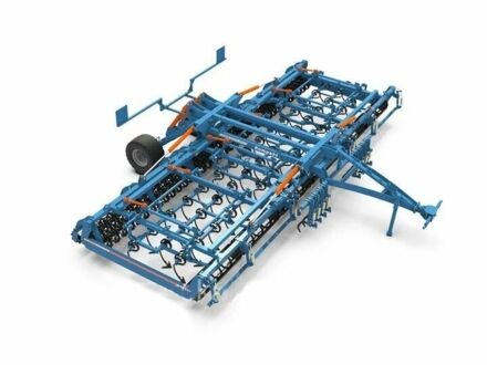 Синий Agrokalina Другая, объемом двигателя 0 л и пробегом 0 тыс. км за 1726705 $, фото 1 на Automoto.ua
