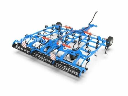 Синий Agrokalina Другая, объемом двигателя 0 л и пробегом 0 тыс. км за 1201761 $, фото 1 на Automoto.ua