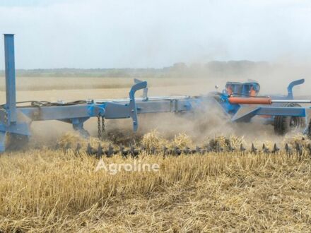 Синий Agrokalina Другая, объемом двигателя 0 л и пробегом 0 тыс. км за 1329778 $, фото 1 на Automoto.ua