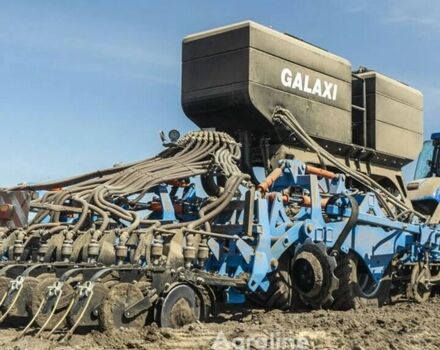 Синий Agrokalina Другая, объемом двигателя 0 л и пробегом 0 тыс. км за 555933 $, фото 2 на Automoto.ua