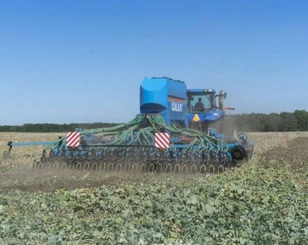 Синий Agrokalina Другая, объемом двигателя 0 л и пробегом 0 тыс. км за 6473438 $, фото 3 на Automoto.ua