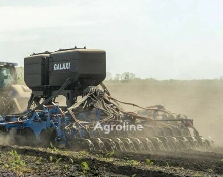 Синий Agrokalina Другая, объемом двигателя 0 л и пробегом 0 тыс. км за 555933 $, фото 4 на Automoto.ua
