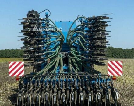 Синий Agrokalina Другая, объемом двигателя 0 л и пробегом 0 тыс. км за 6473438 $, фото 2 на Automoto.ua