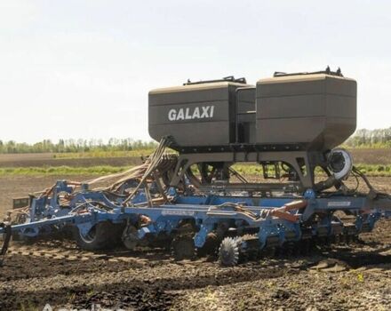 Синий Agrokalina Другая, объемом двигателя 0 л и пробегом 0 тыс. км за 555933 $, фото 1 на Automoto.ua