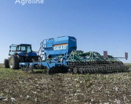 Синий Agrokalina Другая, объемом двигателя 0 л и пробегом 0 тыс. км за 6465330 $, фото 1 на Automoto.ua