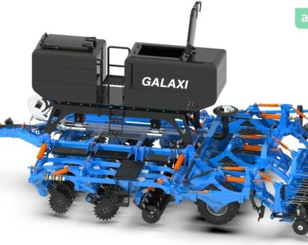 Agrokalina Galaxy, объемом двигателя 0 л и пробегом 0 тыс. км за 134894 $, фото 2 на Automoto.ua