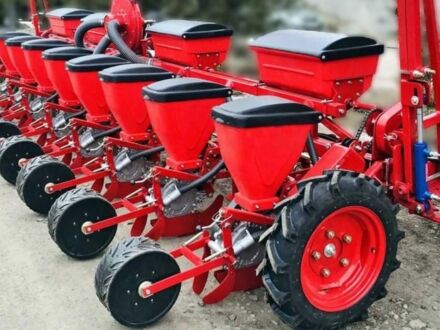 Agrolead Другая 2022 у Запоріжжя на Automoto.ua Agrolead Другая, об'ємом двигуна 0 л та пробігом 1 тис. км за 4375 $, фото 1 на Automoto.ua