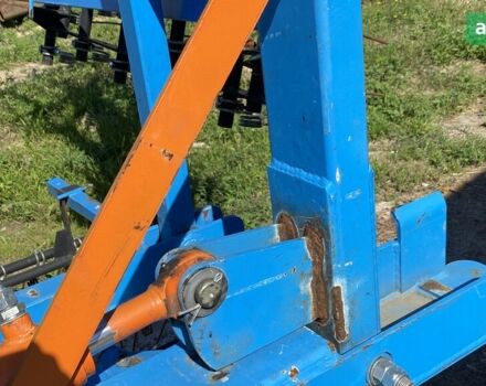 АГРОМАШ-КАЛИНА БПШ-8, об'ємом двигуна 0 л та пробігом 0 тис. км за 4000 $, фото 7 на Automoto.ua