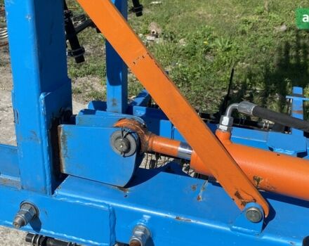 АГРОМАШ-КАЛИНА БПШ-8, об'ємом двигуна 0 л та пробігом 0 тис. км за 4000 $, фото 8 на Automoto.ua
