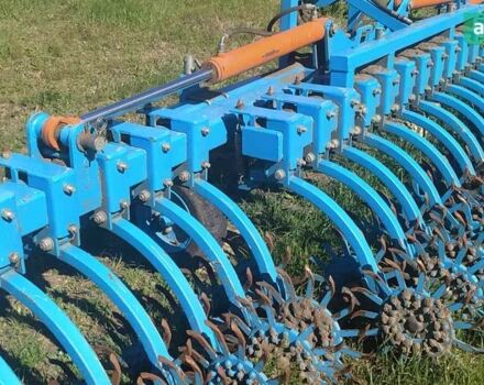 АГРОМАШ-КАЛИНА БР Antoks-6, об'ємом двигуна 0 л та пробігом 0 тис. км за 4125 $, фото 1 на Automoto.ua