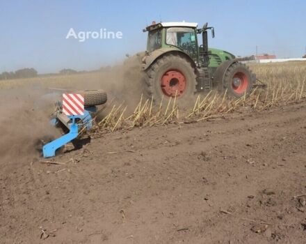 Синий АГРОМАШ-КАЛИНА Crush, объемом двигателя 0 л и пробегом 0 тыс. км за 338591 $, фото 2 на Automoto.ua