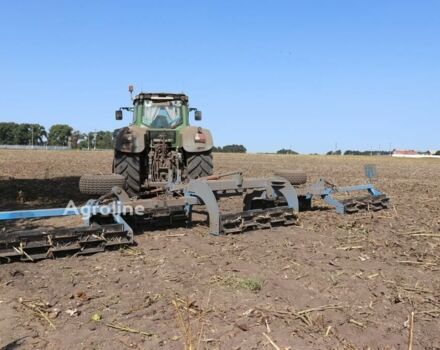 Синий АГРОМАШ-КАЛИНА Crush, объемом двигателя 0 л и пробегом 0 тыс. км за 338591 $, фото 1 на Automoto.ua