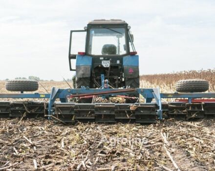 Синий АГРОМАШ-КАЛИНА Crush, объемом двигателя 0 л и пробегом 0 тыс. км за 338591 $, фото 6 на Automoto.ua