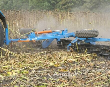 Синий АГРОМАШ-КАЛИНА Crush, объемом двигателя 0 л и пробегом 0 тыс. км за 338591 $, фото 8 на Automoto.ua