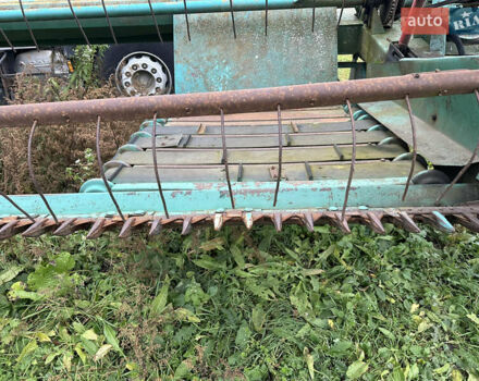 Агромашина ВУК 3, объемом двигателя 0 л и пробегом 0 тыс. км за 2300 $, фото 15 на Automoto.ua