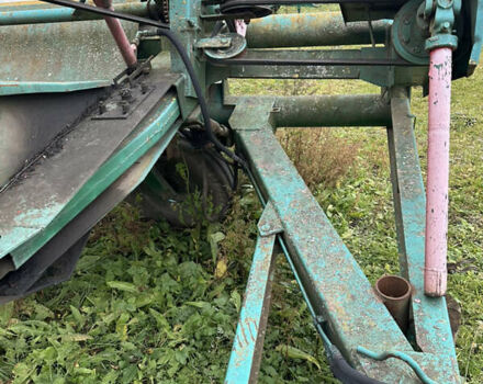 Агромашина ВУК 3, объемом двигателя 0 л и пробегом 0 тыс. км за 2300 $, фото 12 на Automoto.ua