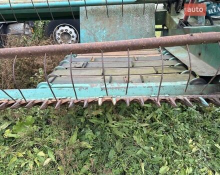 Агромашина ВУК 3, объемом двигателя 0 л и пробегом 0 тыс. км за 2300 $, фото 3 на Automoto.ua