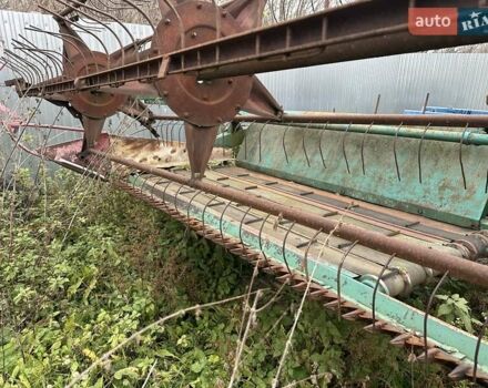 Агромашина ВУК 3, объемом двигателя 0 л и пробегом 0 тыс. км за 2300 $, фото 7 на Automoto.ua