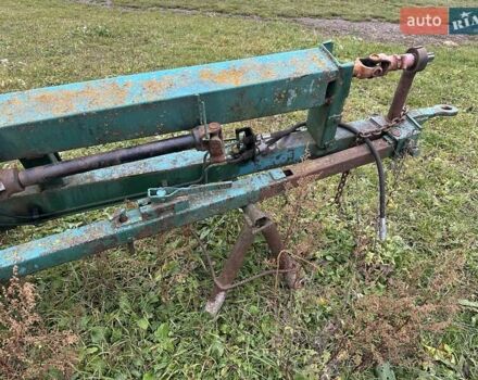 Агромашина ВУК 3, объемом двигателя 0 л и пробегом 0 тыс. км за 2300 $, фото 6 на Automoto.ua