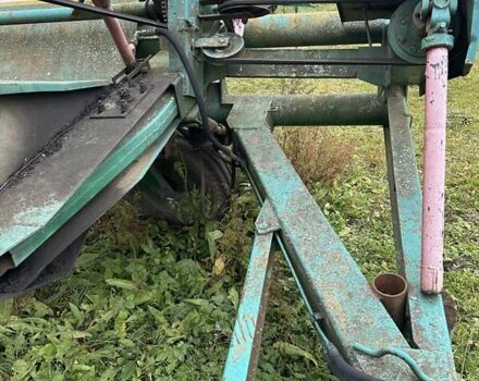 Агромашина ВУК 3, объемом двигателя 0 л и пробегом 0 тыс. км за 2300 $, фото 5 на Automoto.ua