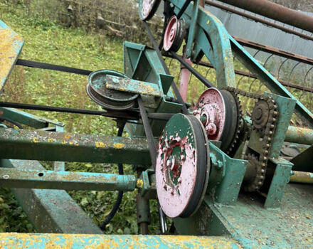 Агромашина ВУК 3, объемом двигателя 0 л и пробегом 0 тыс. км за 2300 $, фото 19 на Automoto.ua