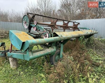 Агромашина ВУК 3, объемом двигателя 0 л и пробегом 0 тыс. км за 2300 $, фото 8 на Automoto.ua